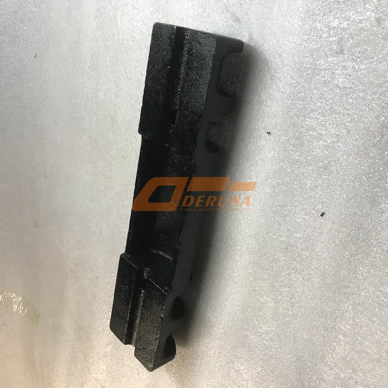 DZ91259520246 Rear Leaf Spring Holder (For 4 Leaf Springs)