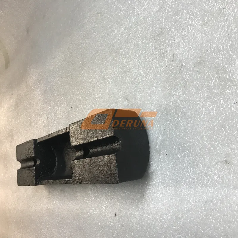 DZ91259520246 Rear Leaf Spring Holder (For 4 Leaf Springs)