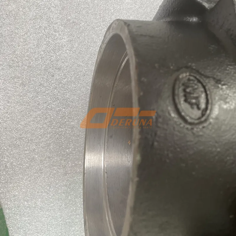 DZ91259525035 Equalizer Housing (For 2 Ladders) F2000