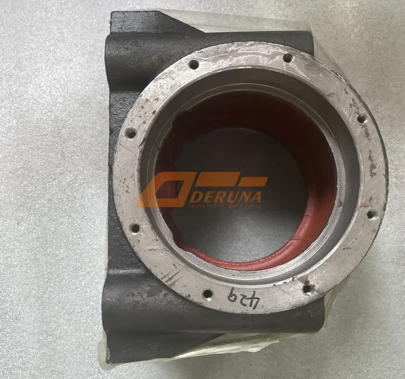 DZ91259525035 Equalizer Housing (For 2 Ladders) F2000