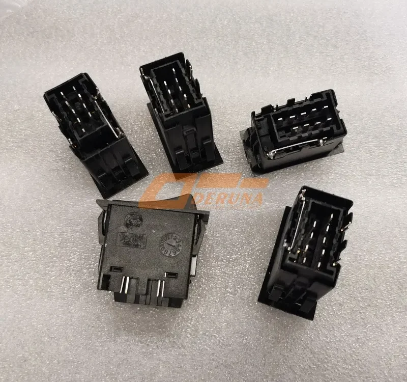 DZ9200581021 Speaker Switch Rocker Switch
