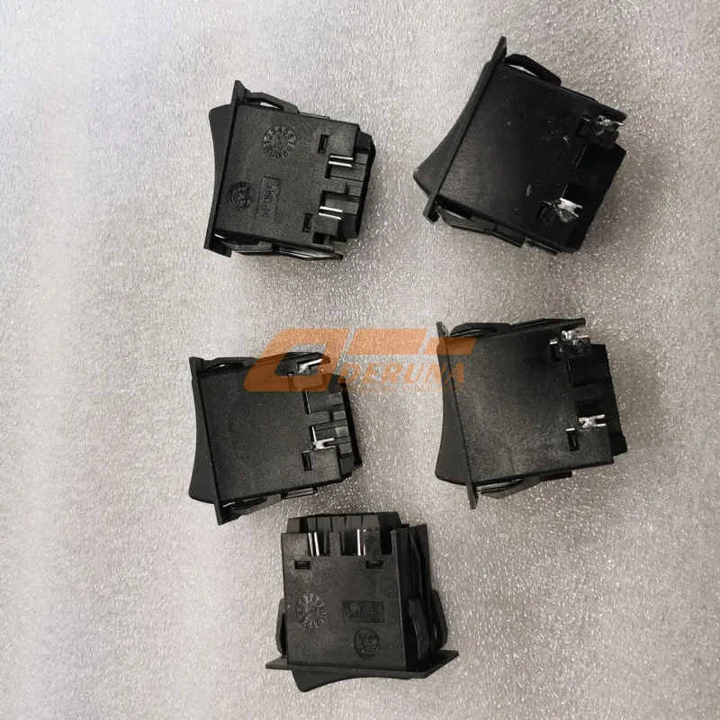 DZ9200581021 Speaker Switch Rocker Switch