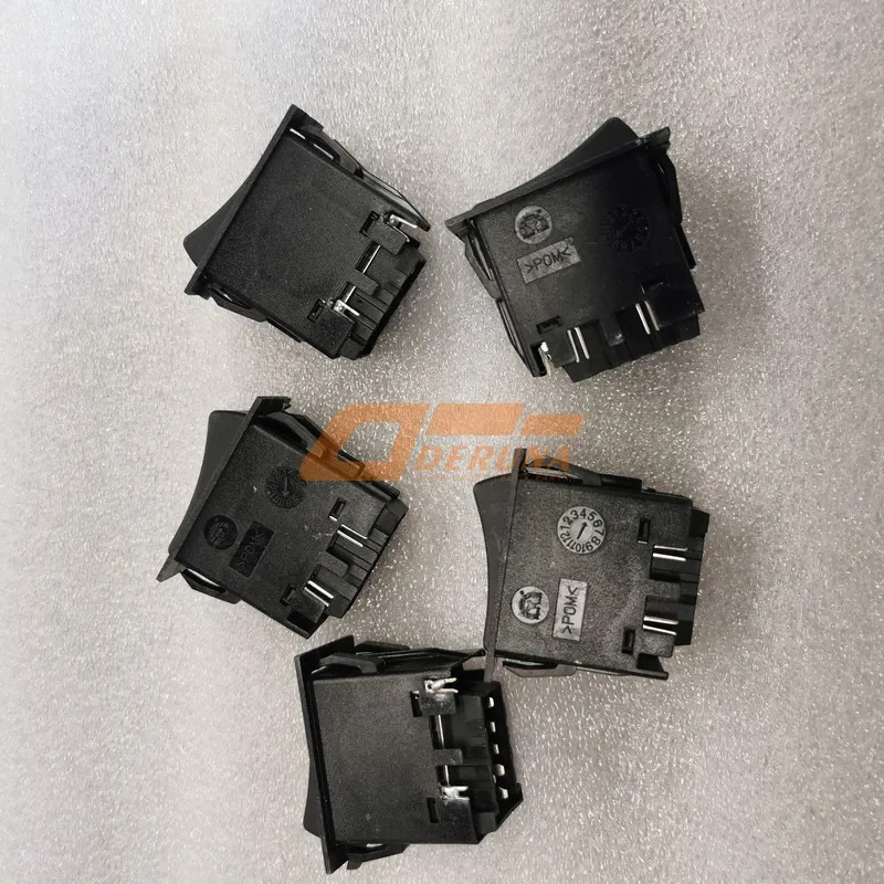 DZ9200581021 Speaker Switch Rocker Switch