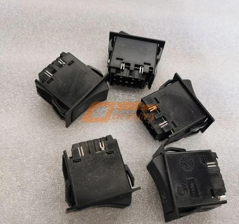 DZ9200581025 PTO Rocker Switch
