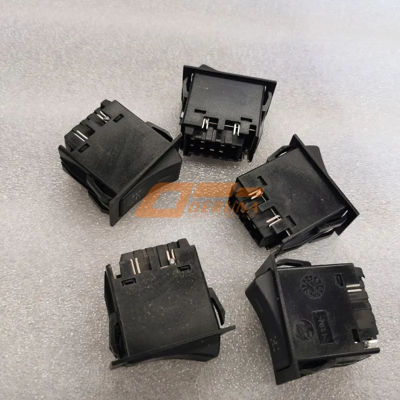 DZ9200581025 PTO Rocker Switch