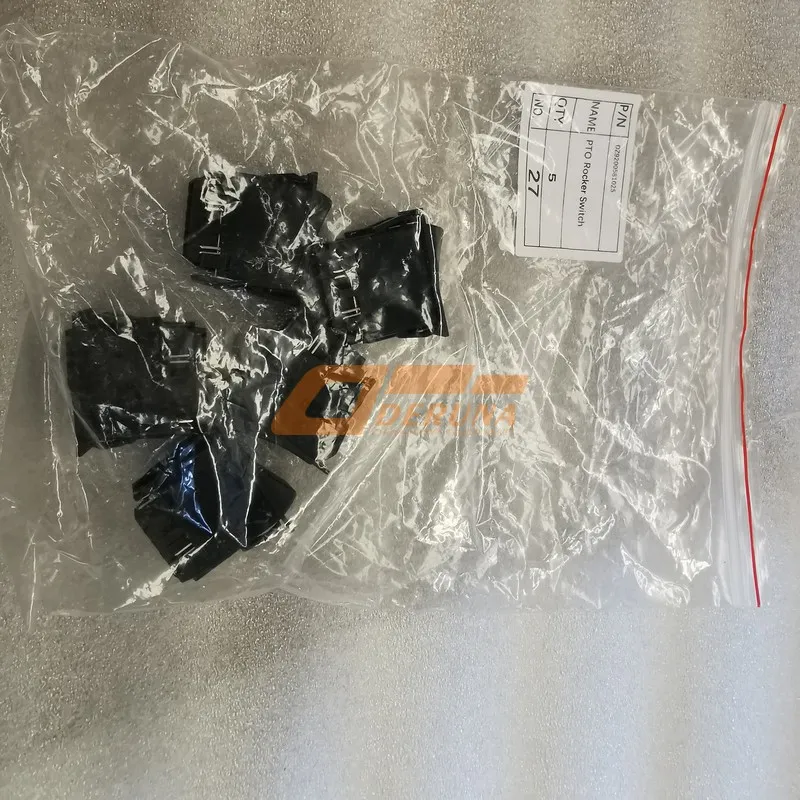 DZ9200581025 PTO Rocker Switch