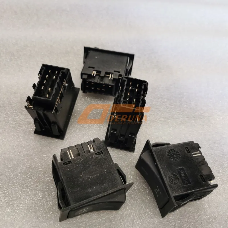 DZ9200581025 PTO Rocker Switch