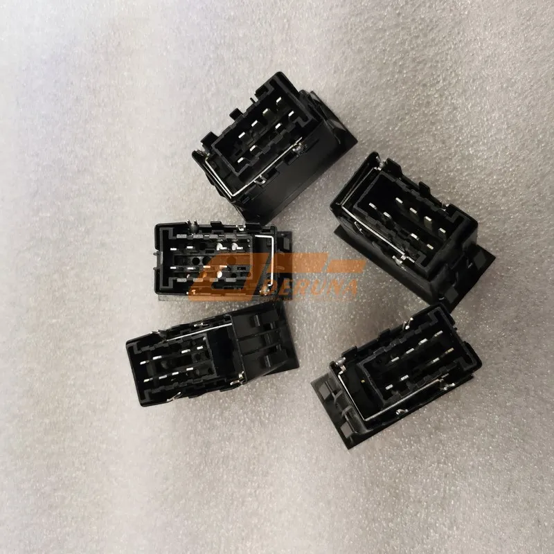 DZ9200581026 PTO Working Selector Rocker Switch (JK937022)
