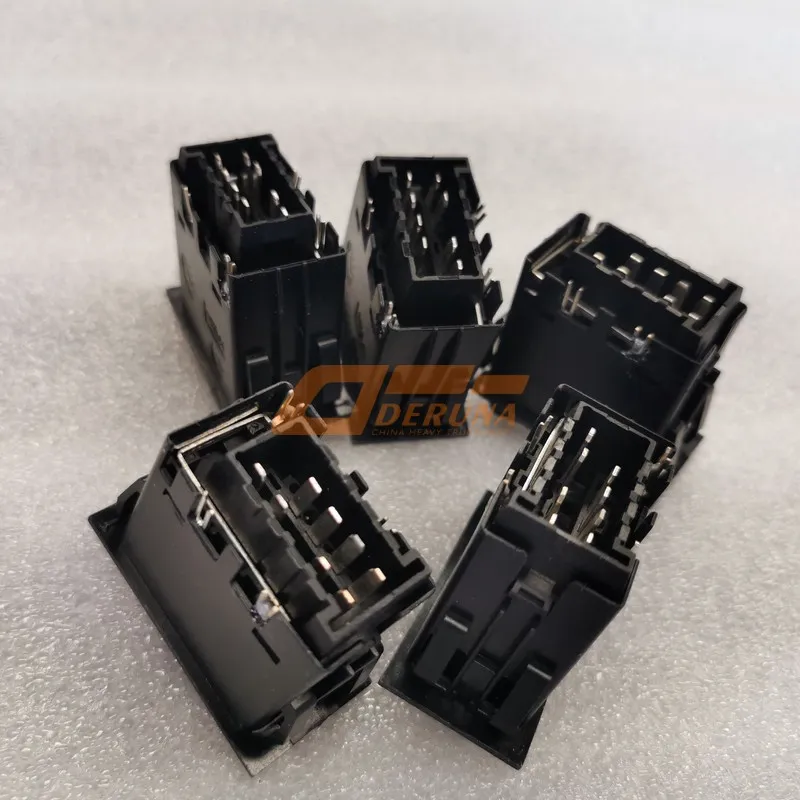 DZ9200581026 PTO Working Selector Rocker Switch (JK937022)