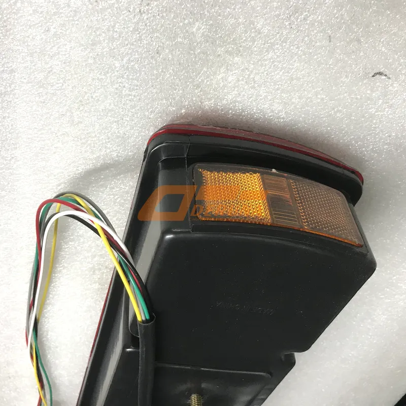 DZ9200810020 F2000/F3000 Right Rear Light