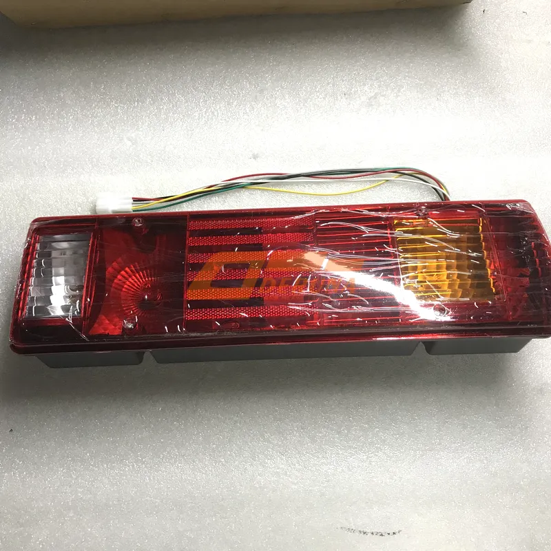 DZ9200810020 F2000/F3000 Right Rear Light
