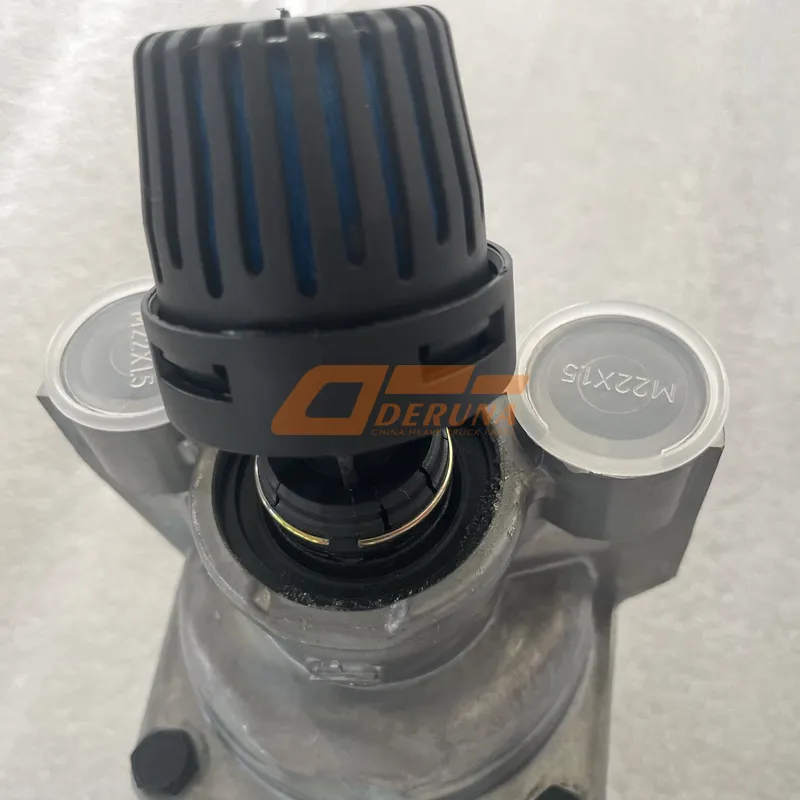 DZ93189360034 Brake Master Tap Wp10 Euro5