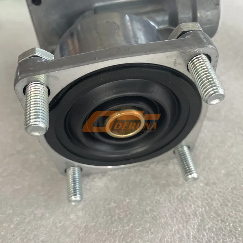 DZ93189360034 Brake Master Tap Wp10 Euro5