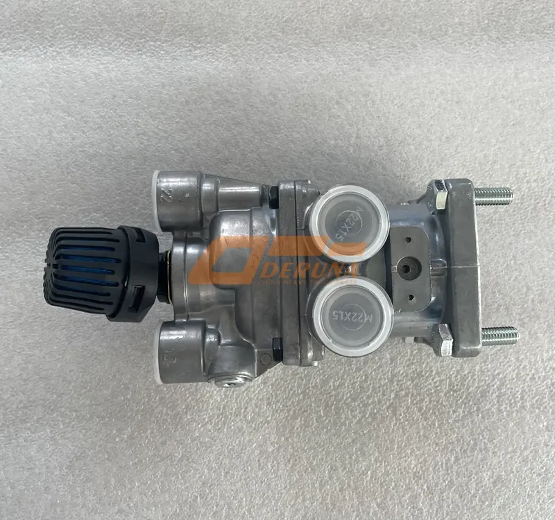DZ93189360034 Brake Master Tap Wp10 Euro5