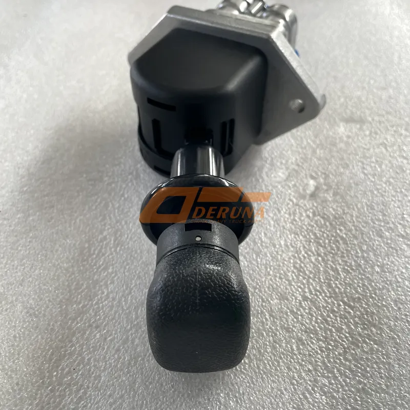 DZ93189360061 Hand Brake Tap (3 Outlets) F3000