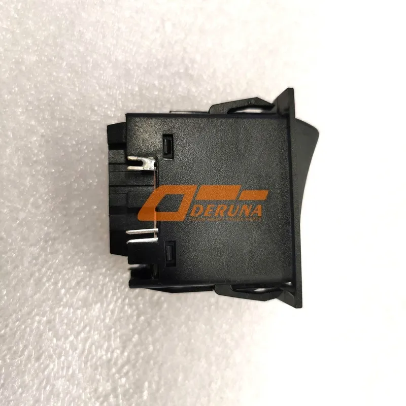 DZ93189582520 Front -Axle Wheel Differential Lock Switch