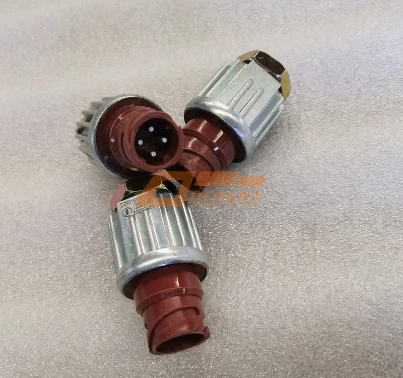 DZ93189582550 Brake Switch