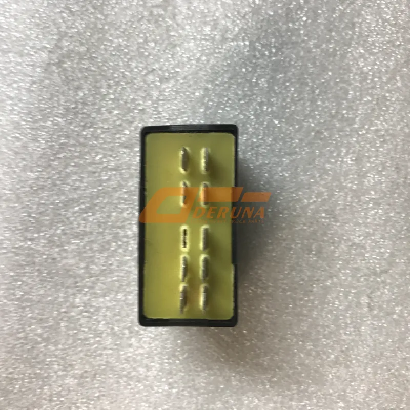 DZ93189585806 Indicator Light Relay X3000