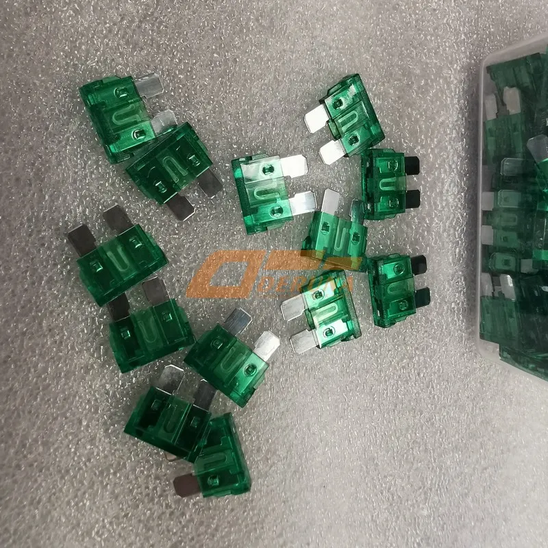 DZ93189712128 30a Fuse