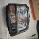 DZ93189723020 Shaanxi Automobile F3000 Right Headlight