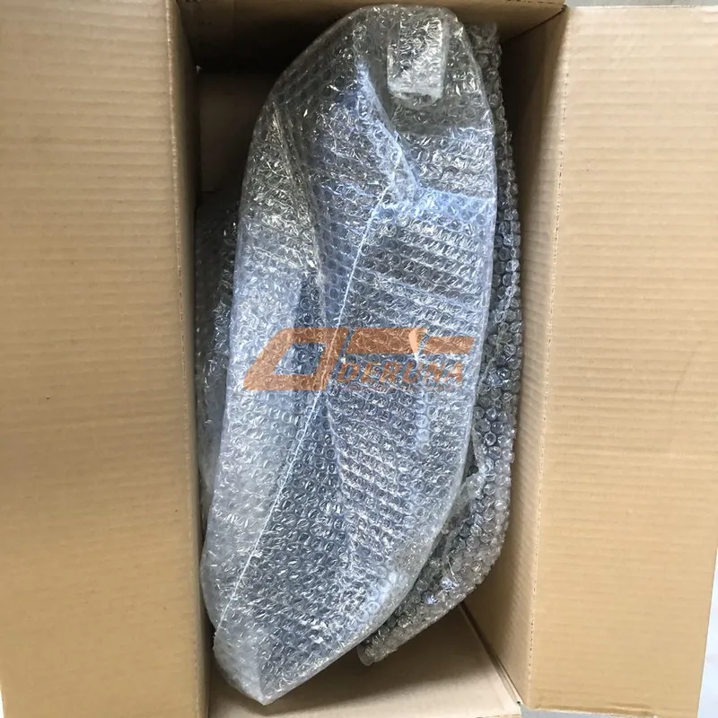 DZ93189724110 Left Headlight Assembly (Integral)