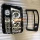 DZ93189724110 Left Headlight Assembly (Integral)