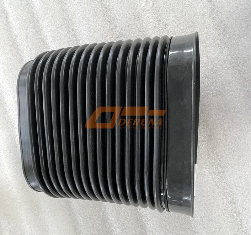 DZ93259190006 Inlet Pipe