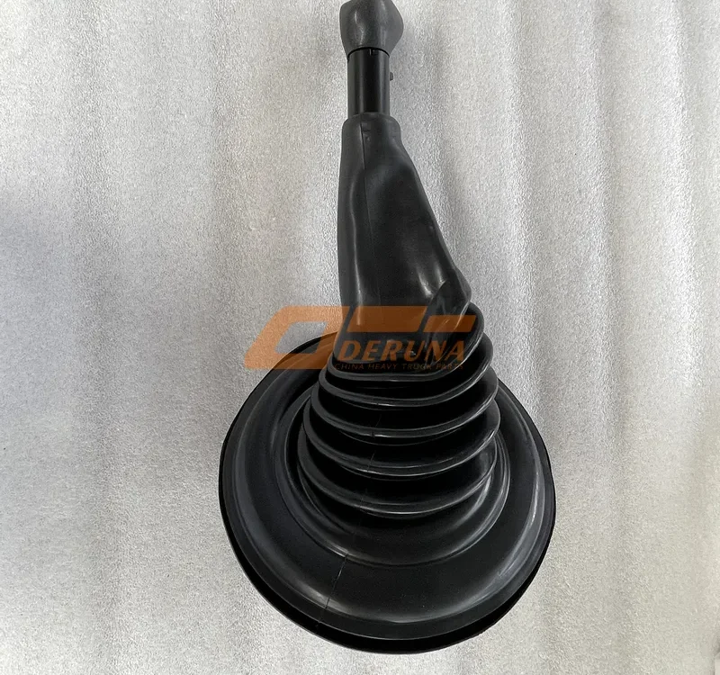DZ93259240066 Pendulum Gearbox Joystick 12 Speed (Small Handle)