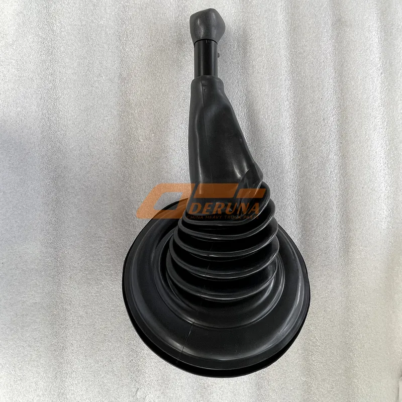 DZ93259240066 Pendulum Gearbox Joystick 12 Speed (Small Handle)
