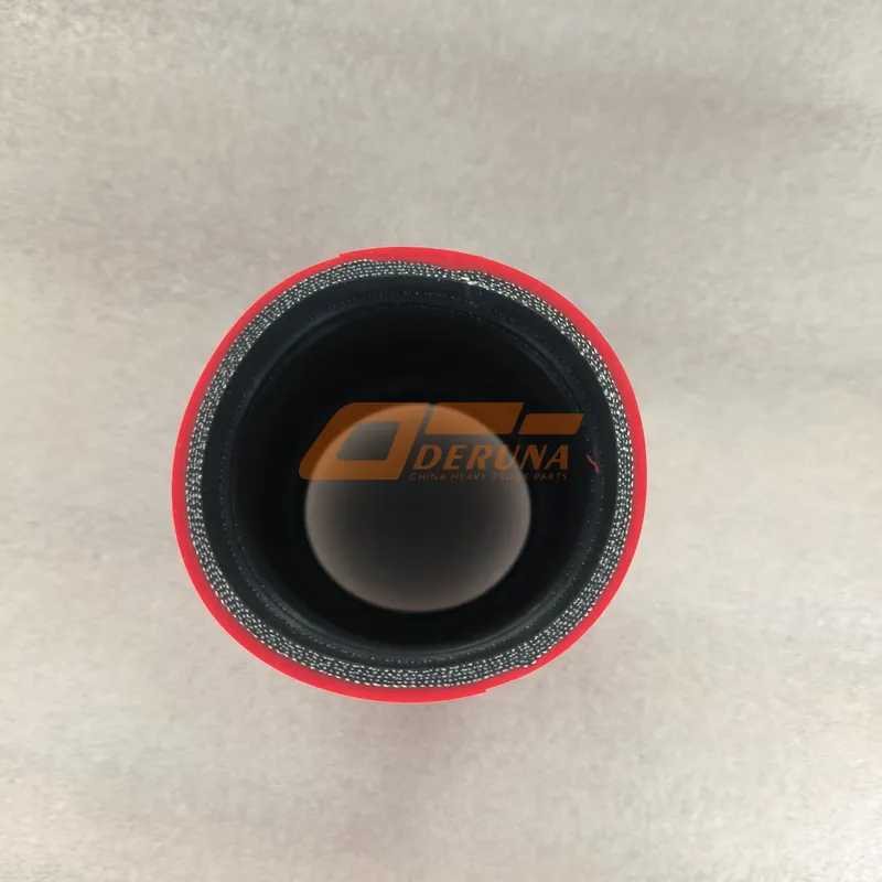 DZ93259535332 Wp10.336E53 X3000 Turbocharger Spigot