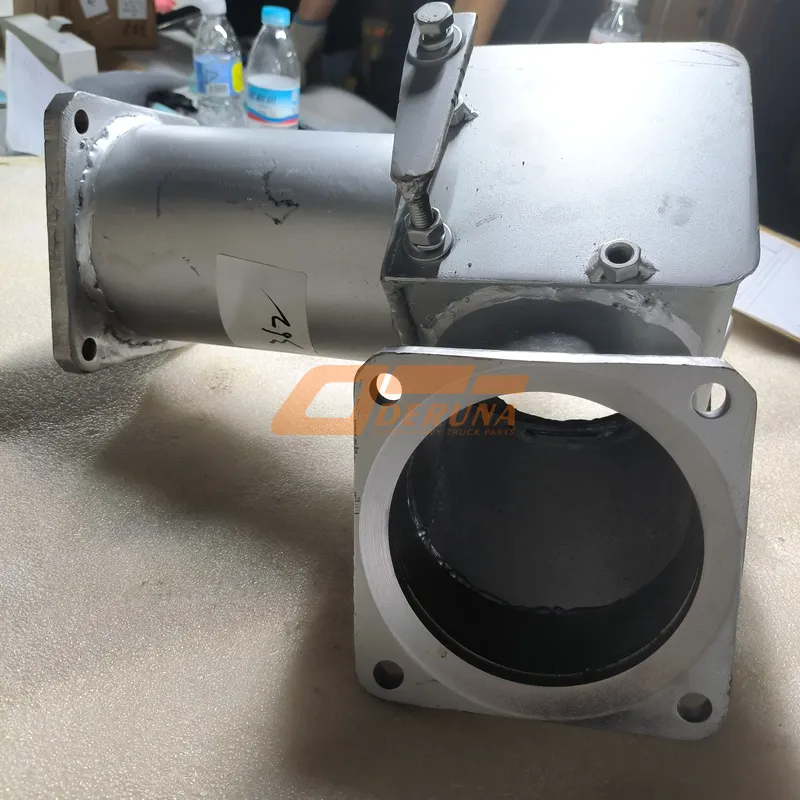 DZ93259540030 Exhaust System Tee