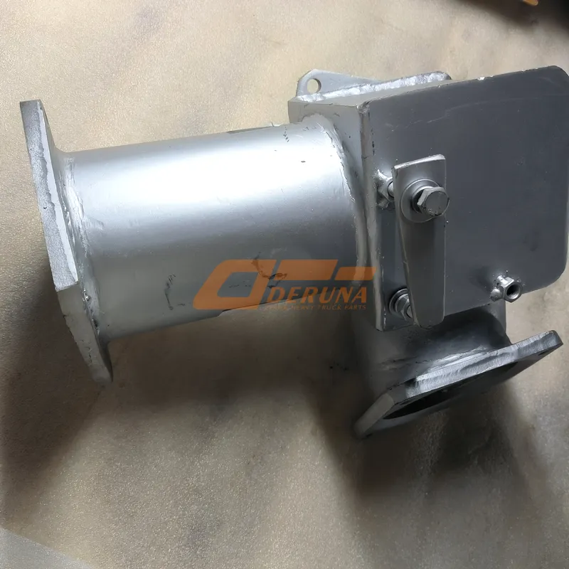 DZ93259540030 Exhaust System Tee