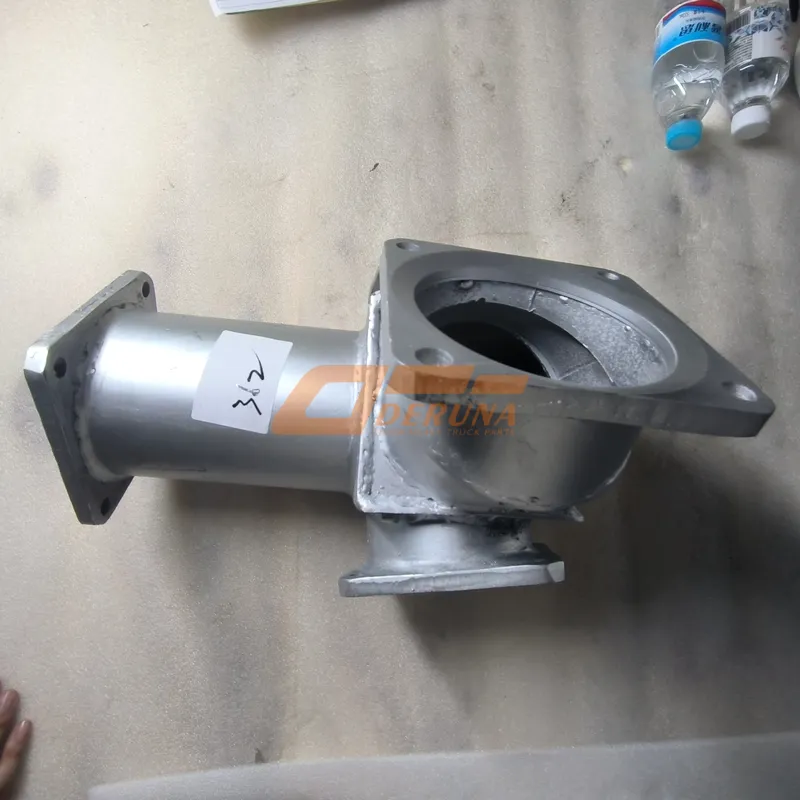 DZ93259540500 Exhaust System Tee