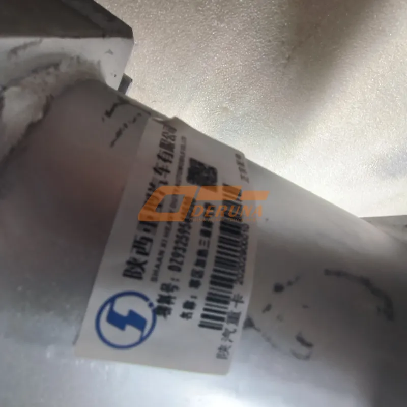 DZ93259540500 Exhaust System Tee