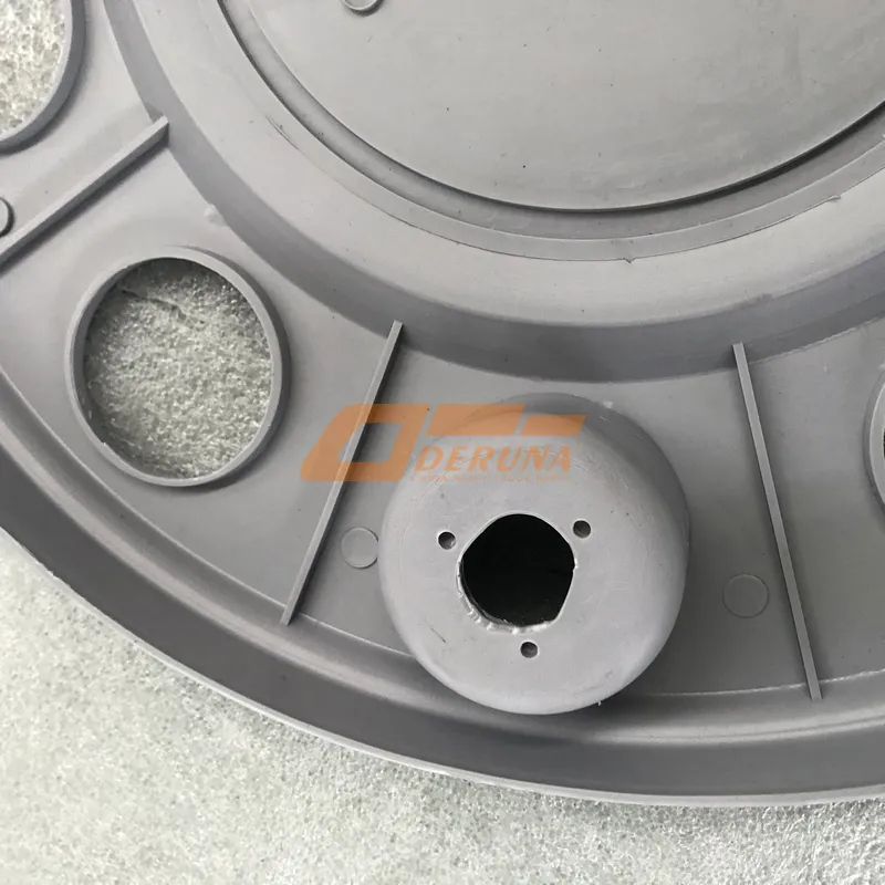 DZ93259615001 Plastic Wheel Cover