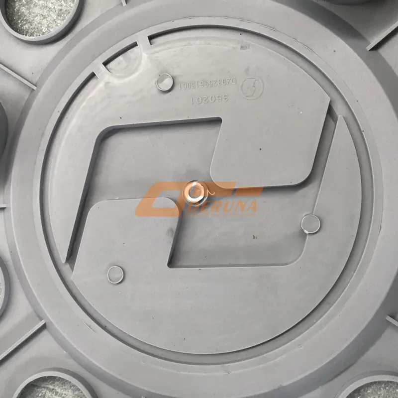 DZ93259615001 Plastic Wheel Cover