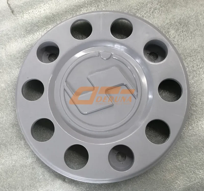 DZ93259615001 Plastic Wheel Cover