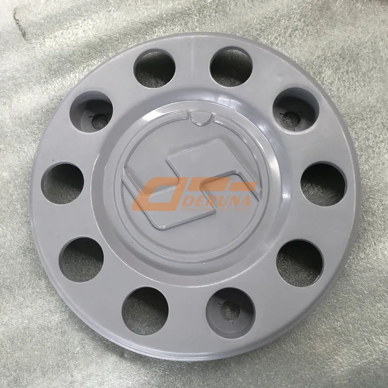 DZ93259615001 Plastic Wheel Cover