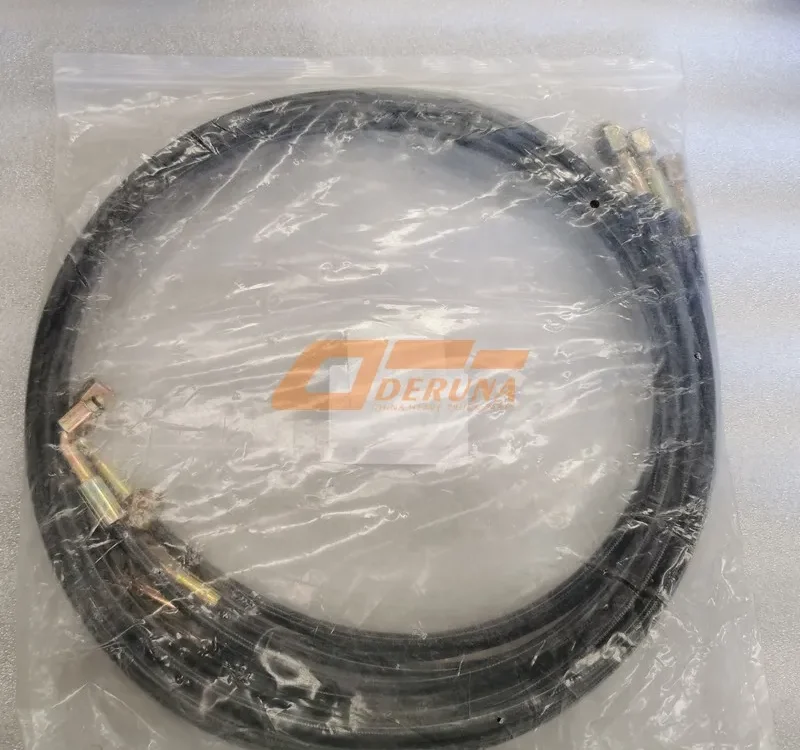 DZ93259820026 High-Pressure Hose