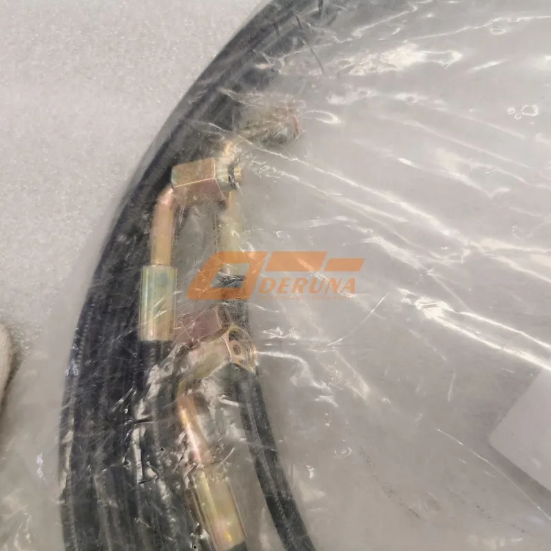 DZ93259820026 High-Pressure Hose