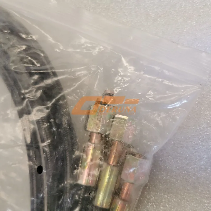 DZ93259820026 High-Pressure Hose