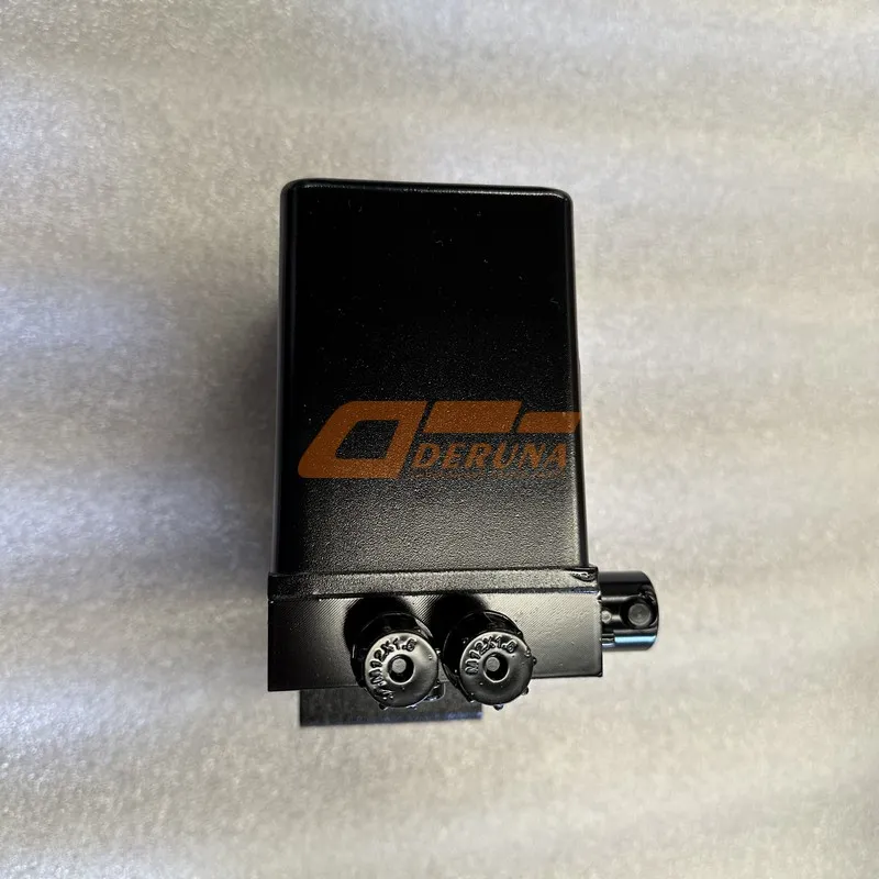 DZ93259820400 Hydraulic Hand Pump