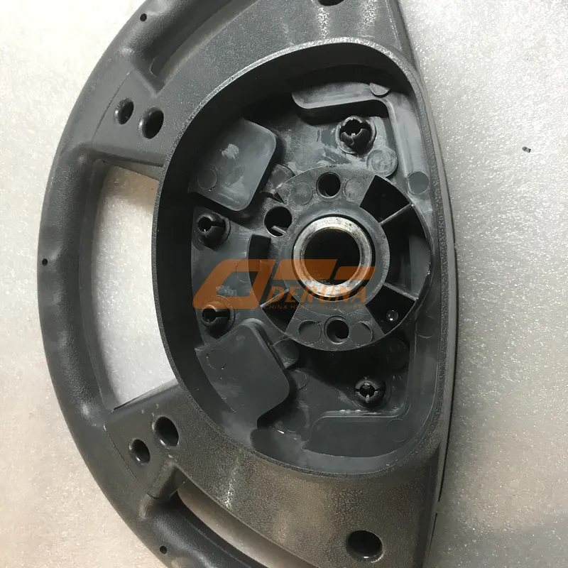 DZ95189470040 Steering Wheel
