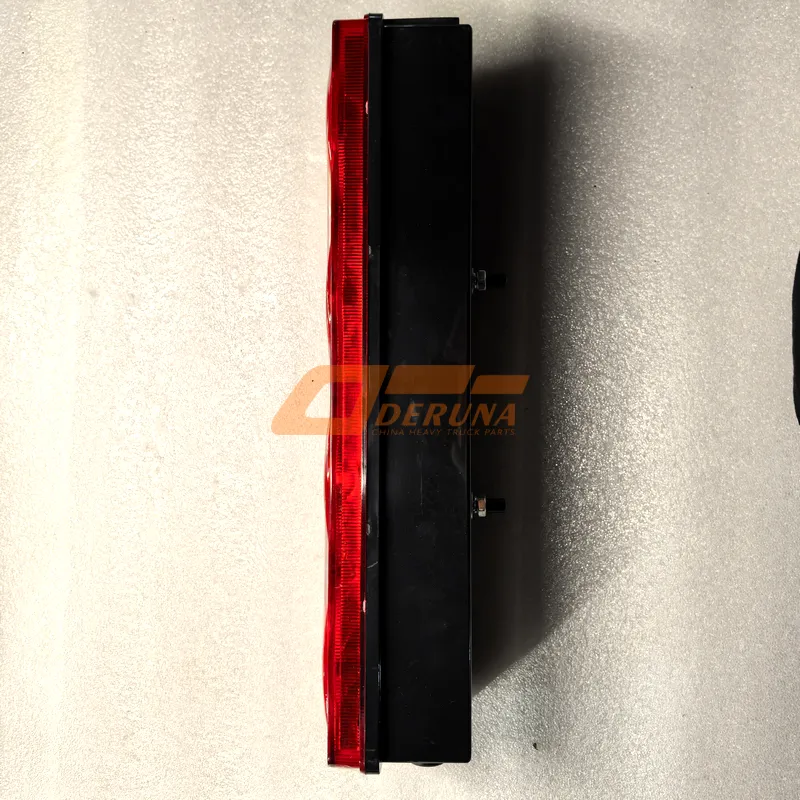 DZ95189811212 X3000 Right Tail Lamp