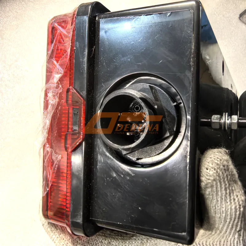 DZ95189811212 X3000 Right Tail Lamp