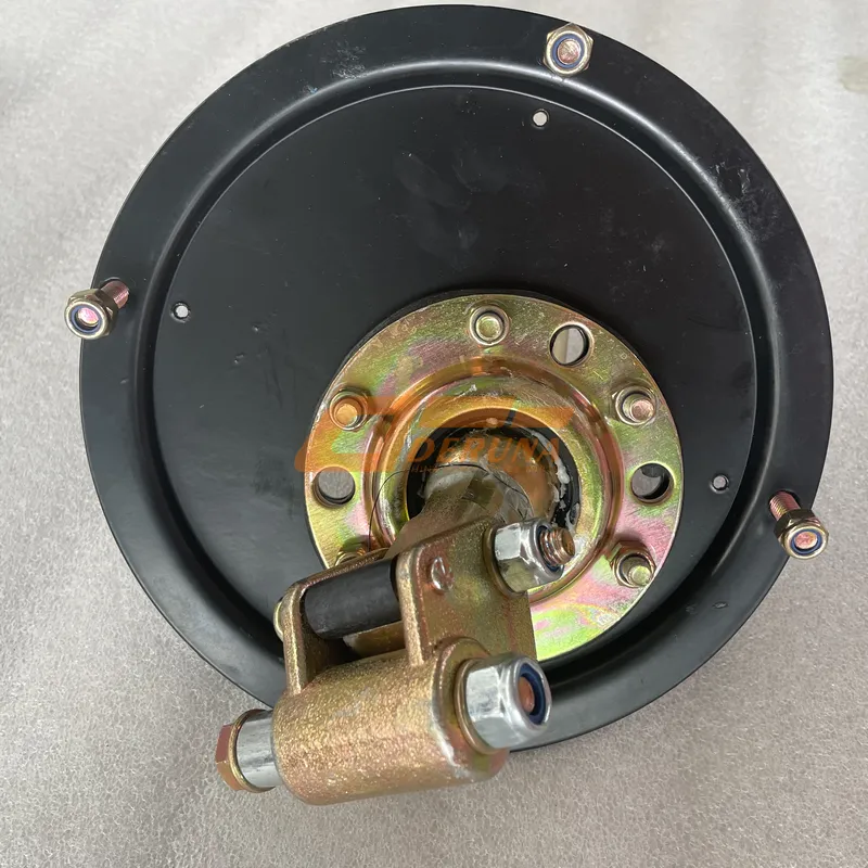 DZ95259240592 Pendulum Transmission Joystick 12 Speed (Under Tie Rod) X3000