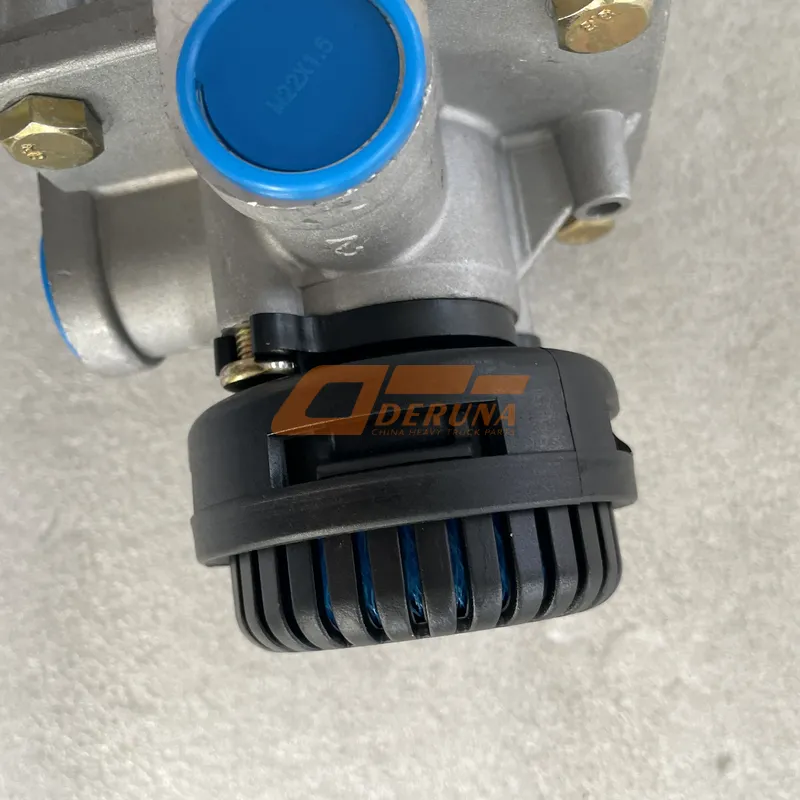 DZ95259360105 Brake Booster Valve X3000