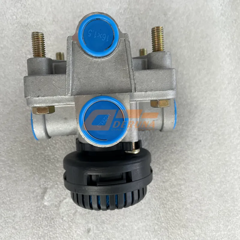 DZ95259360105 Brake Booster Valve X3000