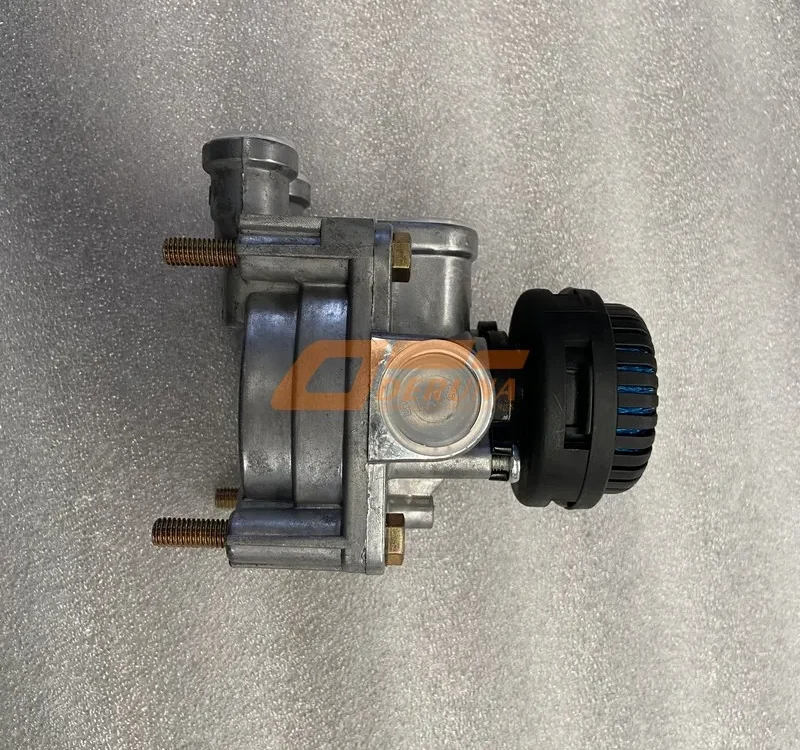 DZ95259360106 Parking Relay Valve