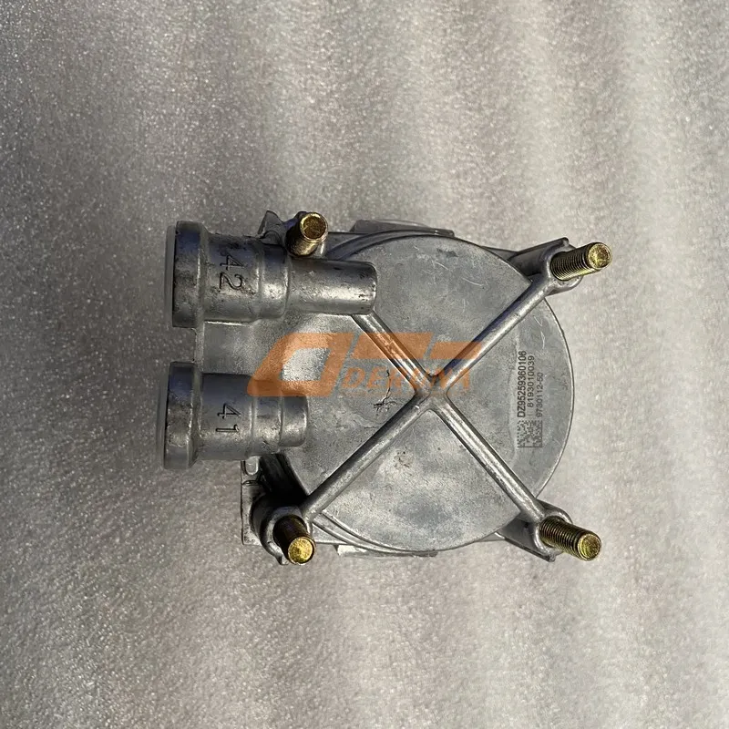 DZ95259360106 Parking Relay Valve